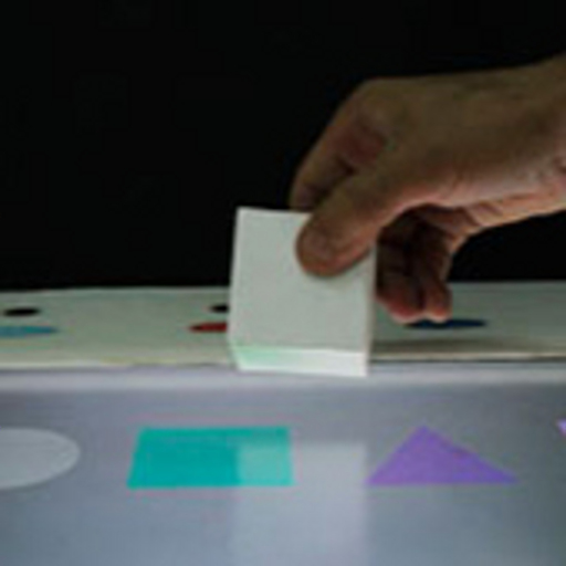 Tangible User Interface