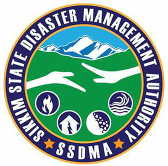 Sikkim Disaster Management