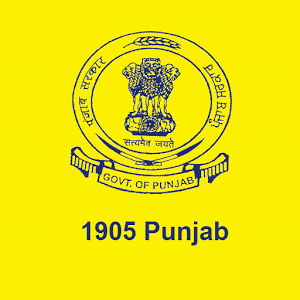 1905Punjab