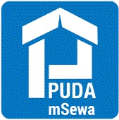 PUDA mSewa