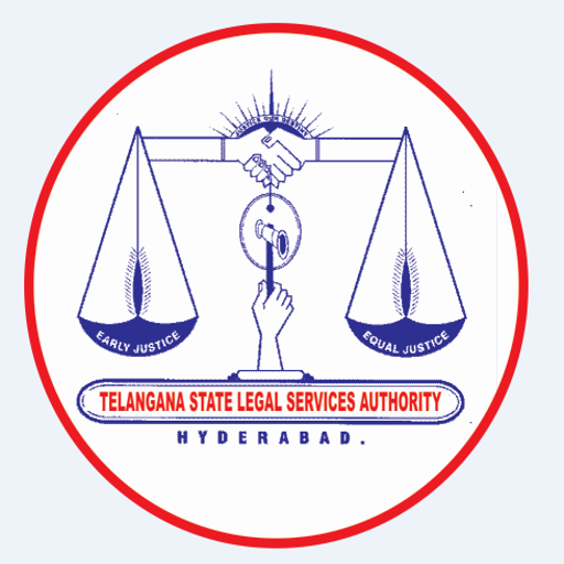 AP & Telangana Legal Services