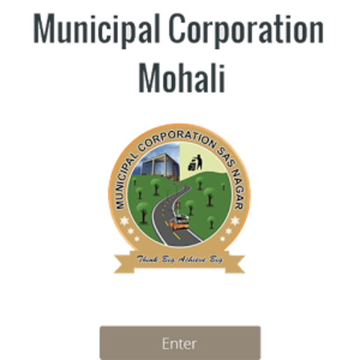Municipal Corporation Mohali