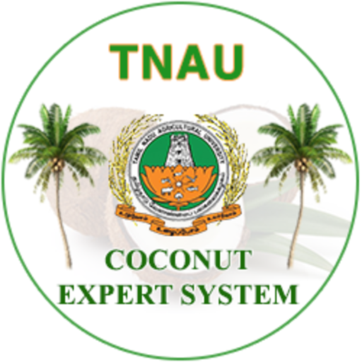 Coconut Expert System