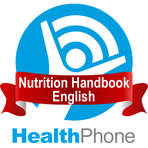 Nutrition English HealthPhone