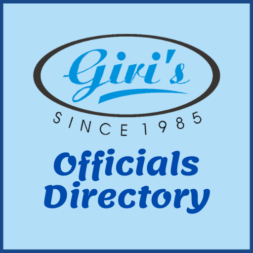 OFFICIALS DIRECTORY