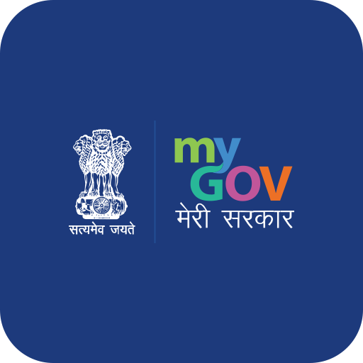 MyGov 