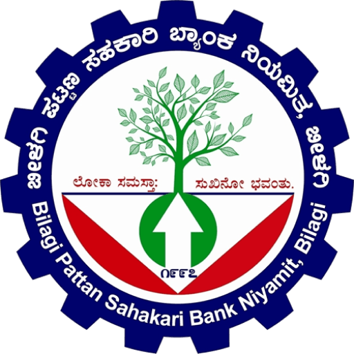 Bilagi Pattana Sahkari Bank Ltd. Niyamit Bilagi