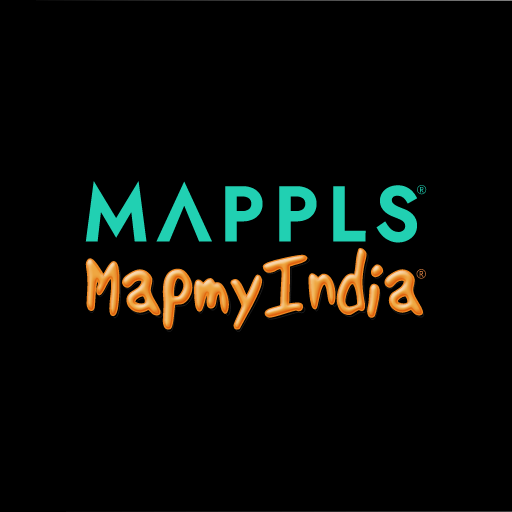 Mappls MapmyIndia