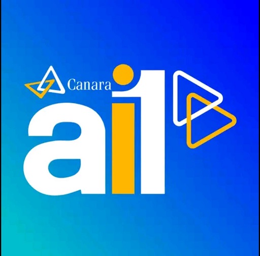 Canara ai1 - Mobile Banking App