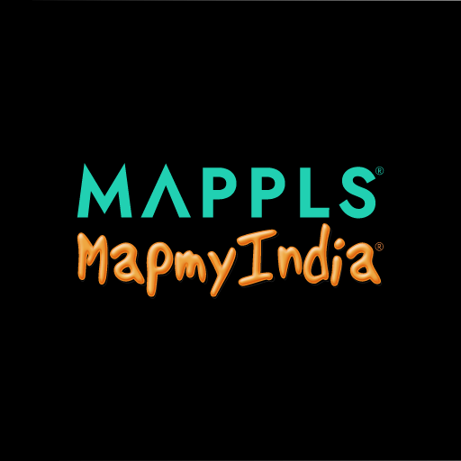 Mappls MapmyIndia Maps, Navigation & Safety