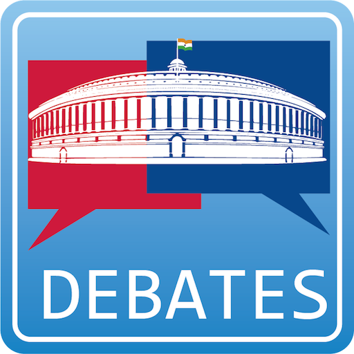 Rajya Sabha Debates