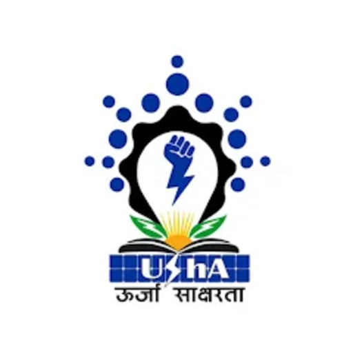 UShA (MP Urja Vikas Nigam Ltd)