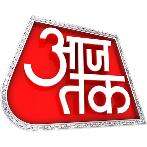 Aaj Tak Hindi News Live TV App