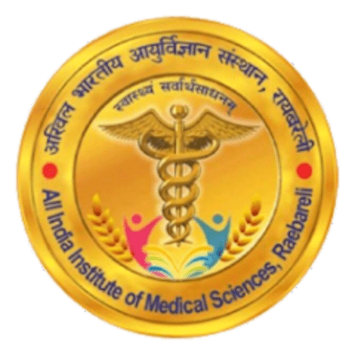 AIIMS Raebareli Swasthya