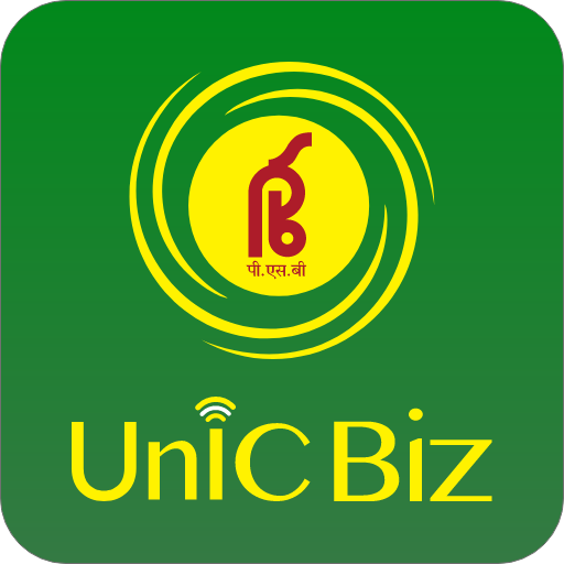 PSB UnIC Biz