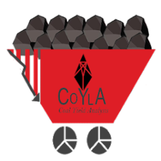 Coal Yield Analysis