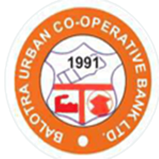 Balotra Urban Coop.Bank Ltd