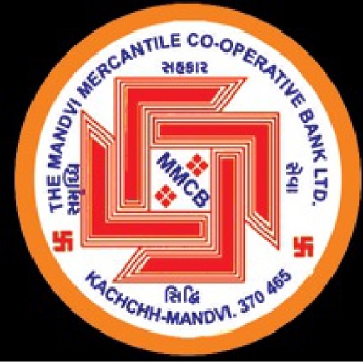 THE MANDVI MERCANTILE CO OP BANK LTD