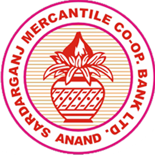 SARDARGANJ MERCANTILE CO OPERATIVE BANK LIMITED