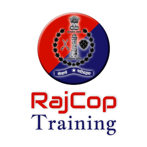 RajCop Training