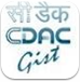 C-DAC GIST Urdu On-Screen Keyboard Driver