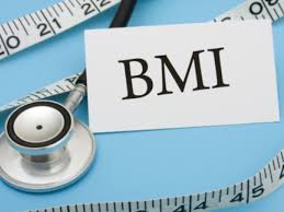 BMI and BMR Calculator