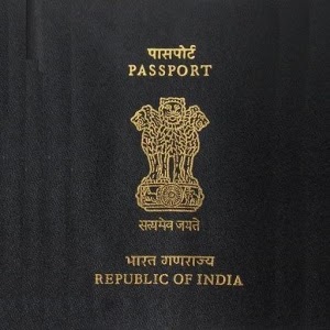 mPassport Seva