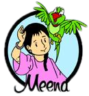 Meena Stories