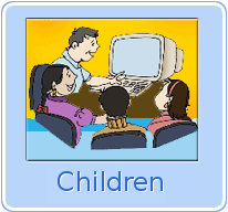 ISEA for Children