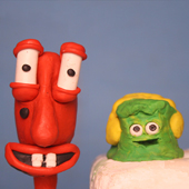 Design Course on Clay animation Module -I