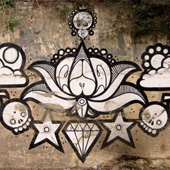 Design Course on Outdoor Graffiti Murals