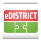 National eDistrict Service Tracker 