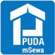 PUDA mSewa