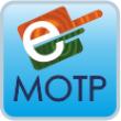 e-Pramaan MOTP Application