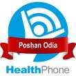 Poshan Odia HealthPhone