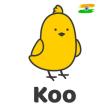 Koo:Connect with People in your Language!