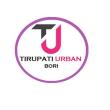 Tirupati Urban Coop Credit Society Ltd Bori Jintur