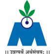 Mahesh Urban Co-operative Bank Ltd