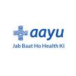 Aayu - Online doctor consultation | Lab Tests | Save Health Records