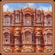 Hawa Mahal