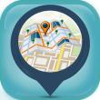 KGIS Maps Application