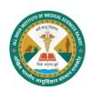 AIIMS Rajokt Swasthya