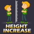 Grow Taller! Home Workouts