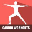 Cardio Fitness Daily Workouts