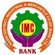Nashik District Industrial & Mercantile Co Operative Bank Ltd