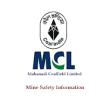 MCL SAFETY INFO