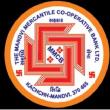 THE MANDVI MERCANTILE CO OP BANK LTD