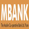 THE MUSLIM CO OPERATIVE BANK LIMITED
