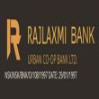 Rajlaxmi Urban Cooperative Bank Ltd