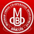 MIZORAM URBAN COOPERATIVE DEVELOPMENT BANK LTD